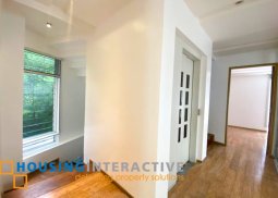 house and lot for lease in mckinley hill village