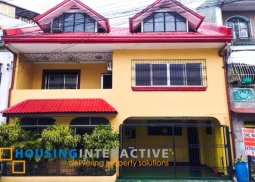 house and lot for sale in villa arca, quezon city