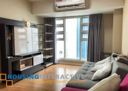 for rent -1br unit in kroma tower