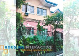 house and lot for sale in better living mary help of christian subdivision