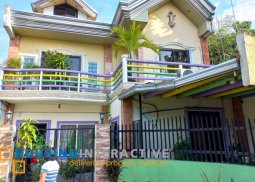 house and lot for sale in trece martires, la trinidad subdivision cavite
