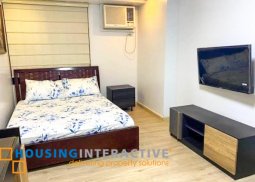for rent -2br unit at the fort residences