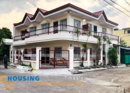 house and lot for sale in macaria village laguna