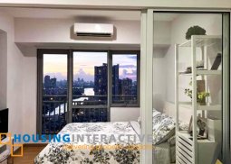 1br condo unit for rent in acqua private residences