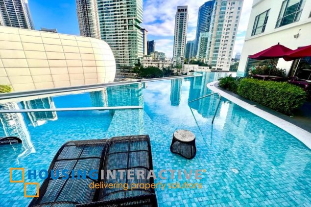1br condo unit for rent in acqua private residences