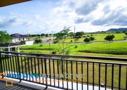 brand new 2-storey, 5-bedroom house with balcony for sale in mirala