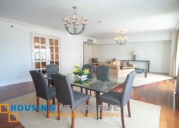 fully furnished 3 bedroom for rent in makati