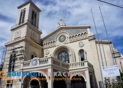 modern 2-storey, 3-bedroom townhouse for sale in cubao, quezon