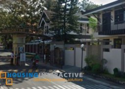 brand new 2-storey, 5-bedroom house for sale in bheva, bf homes