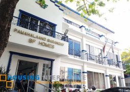 timeless 2-storey, 5-bedroom house for sale in bf homes, paranaque