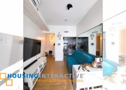 for sale -1br unit in bellagio two