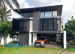 4 br house and lot for sale in lumban laguna