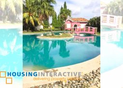 3br house and lot for sale in dasamrinas, cavite