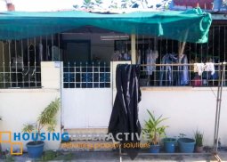 2 br house and lot for sale in city gardeb subdivision