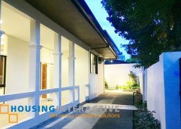 exquisite semi furnished 6-bedroom house for rent in san lorenzo village