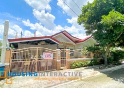 house and lot for sale in spring heights 2 filinvest 2