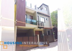 house and lot for sale in esplora 2 townhomes