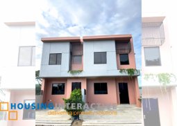 3br house and lot for sale in alesso residences