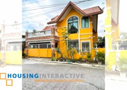 house and lot for sale in imus cavite