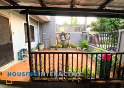 house and lot for sale in pamela homes subdivision