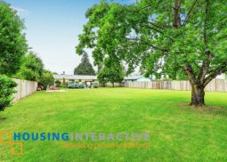 lot for sale - mixed used commercial/residential in antipolo