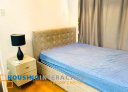 for rent -1br unit at the milano residences