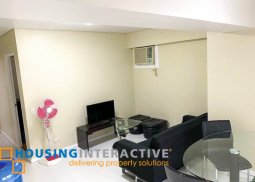 for rent -2br unit at the columns ayala