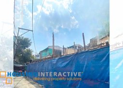 commercial lot for sale in quiapo