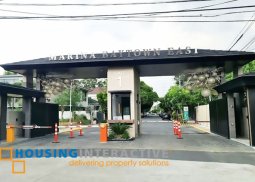 prime lot for sale in marina baytown east