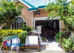 3br house and lot for sale in general trias cavite