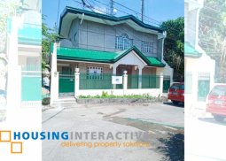 house and lot for sale in dasmariÑas, cavite