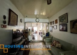 house for sale in san miguel village
