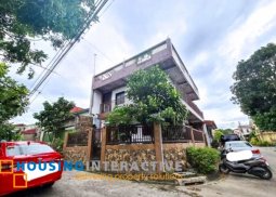 3 storey house and lot for sale in salawag cavite