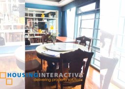 for rent -3br unit in one legaspi park