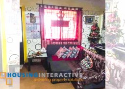 3br house and lot fo sale in villa celina
