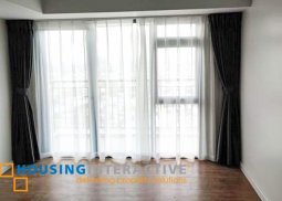 1 br condo unit for rent in solstice makati
