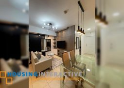 1br condo unit for rent in dolce serendra