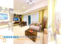 1br condo unit for sale in venice residences