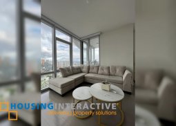 2br condo unit for sale/rent in prosceniium at rockwell, makati