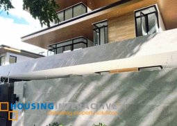 for sale - house & lot in white plains