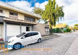 for sale - house and lot in south triangle, quezon city