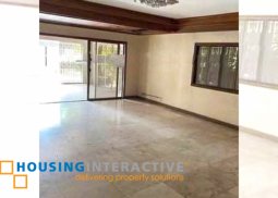 modern 2-storey, 3-bedroom house with pool for sale in white plains