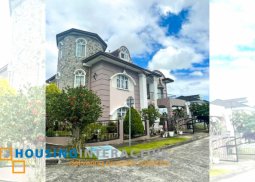 grand 2-storey, 4-bedroom house for sale in south forbes villa