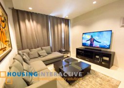 for sale - newly renovated italian style house and lot in quezon city