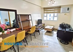 for rent -1br unit at the trion towers