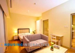 for rent -1br unit in acqua private residences