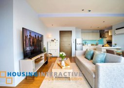 for rent -1br unit in novotel