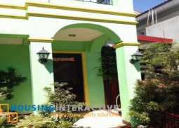 for sale - house & lot in novaliches qc