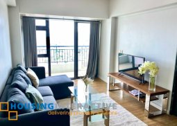1br condo unit for rent in solstice tower 1