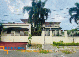 for sale - house and lot in pasong tamo qc